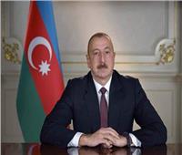 أذربيجان تشترط تسليم القوات الأرمينية أسلحتها في إقليم قره باغ لوقف القتال
