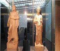 مع اقتراب افتتاحه.. 10 معلومات عن المتحف اليوناني الروماني بالإسكندرية| صور