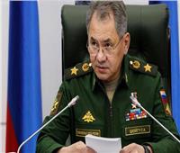 الدفاع الروسية: شويجو يصل إلى إيران لإجراء محادثات مع القيادة العسكرية