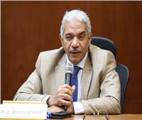 الدكتور محمود صديق: نسعى لرفع تصنيف جامعة الأزهر محليا وإقليميا ودوليًا