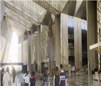 خبير أثري: المتحف المصري الكبير «بانوراما» للآثار أمام العالم
