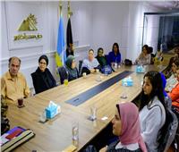 أمانة حزب مصر أكتوبر بالإسكندرية تعقد دورة تدريبية عن "التربية الأسرية الإيجابية"