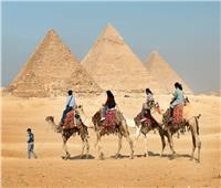 هاني فرحات: قدرات مصر تؤهلها لتكون الأولى على مستوى السياحة في العالم
