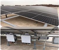 تركيب 13 محطة طاقة شمسية بقرى «حياة كريمة» في 3 محافظات       
