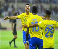 رونالدو يقود النصر أمام أهلي جدة في كلاسيكو الدوري السعودي