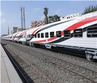 30 دقيقة تأخر حركة القطارات على خط «القاهرة - الإسكندرية».. السبت 23 سبتمبر