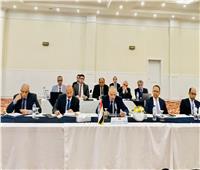 استئناف مفاوضات سد النهضة بحضور الوزراء المعنيين من مصر والسودان وإثيوبيا 