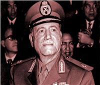 الجنرال أحمد إسماعيل.. مُشير النصر