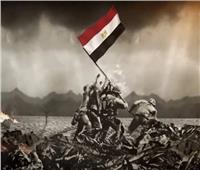 حسين هريدي: حرب أكتوبر ثأرت لمصر وسوريا والعالم العربي شرقًا وغربًا