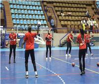 «سيدات يد الأهلي» يواجهن سبورتنج في بطولة منطقة القاهرة