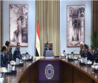 «مدبولي» يتابع الموقف التنفيذي لعدد من المشروعات بالسويس