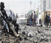 13 قتيلًا و20 جريحًا خلال تفجير في وسط الصومال