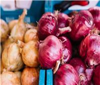 شعبة الخضروات والفاكهة: 3 أسباب وراء ارتفاع أسعار البصل