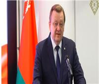 وزير خارجية بيلاروسيا يوجه دعوة للأمين العام للأمم المتحدة لزيارة مينسك