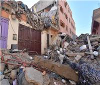 الحكومة المغربية تصدر بيانا بشأن تأثير الزلزال الأخير على السدود