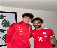 المنتخب الأولمبي يستدعي عمر فايد وبلال مظهر لمعسكر أكتوبر 