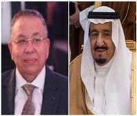 نقيب الأشراف مهنئًا باليوم الوطني: العلاقات "المصرية - السعودية" قوية وراسخة