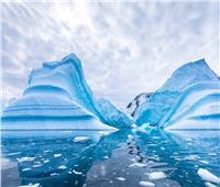 دراسة: مستويات الجليد في القارة القطبية الجنوبية وصلت إلى أدنى مستوى 
