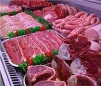 استقرار أسعار اللحوم البلدي اليوم 25 سبتمبر 2023