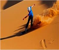 للمرة الأولى.. مصر تستضيف «ماراثون الرمال‌ الدولي» في الفيوم