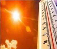 الأرصاد: طقس شديد الحرارة على جنوب البلاد.. والقاهرة تسجل 35 درجة