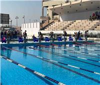 وزارة الرياضة تُطلق النسخة الثانية من بطولة السباحة لمراكز الشباب بالصعيد