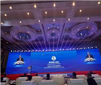 تصدير الهيدروجين الأخضر.. نص كلمة وزير الكهرباء في المؤتمر الدولي بالصين