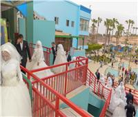 مبادرة «خير بالتقسيط» تدعم زواج 671 فتاة يتيمة بالشرقية