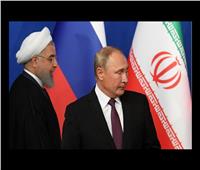 بوتين يطلع نظيره الإيراني هاتفيا على مهام قوات حفظ السلام الروسية في ناجورنو كاراباخ