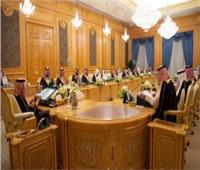 "الوزراء السعودي" يؤكد التطلع لتنشيط عملية السلام بالتعاون مع مصر لإقامة دولة فلسطينية مستقلة
