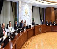 الحكومة توافق على 9 قرارات خلال الاجتماع الأسبوعي