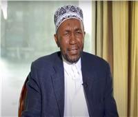 رئيس المجلس الإسلامي بزامبيا: الاحتفال بالمولد النبوي مناسبة هامة فى بلادنا| فيديو