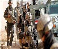 الداخلية العراقية تعلن القاء القبض على 3 متهمين في حريق محافظة نينوى
