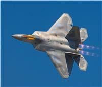 تطوير نظام الحرب الإلكترونية للمقاتلة الأمريكية «F-22»