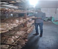 محافظ أسيوط: غلق مخبز وتحرير 105 محاضر تموينية خلال حملات على الأسواق