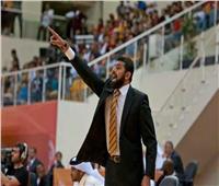 ياسر عبدالوهاب يكشف مكاسب «سلة الزمالك» في بطولة الدوحة الدولية 