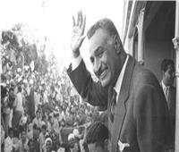 الزعيم جمال عبد الناصر.. أقوى رجال التاريخ
