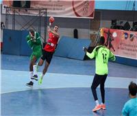 الأهلي يهزم فاب الكاميروني في افتتاح مبارياته ببطولة أفريقيا لليد 