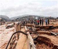 اليونيسيف: الإعصار دانيال تسبب بنزوح أكثر من 16 ألف طفل ليبي