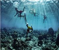 حكايات| شعب خارق.. يتنفس تحت الماء ويعيش في أعماق البحار | صور وفيديو