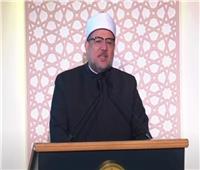 وزير الأوقاف: مصر استعادت ريادتها في تلاوة القرآن والابتهال الديني 
