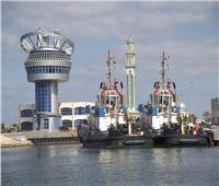 هيئة ميناء دمياط تشارك في الاحتفال باليوم البحري العالمي