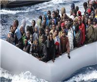 يونيسيف: زيادة نسبة الأطفال المهاجرين في وسط البحر إلى إيطاليا