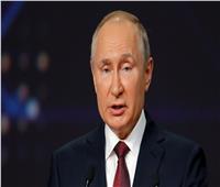 بوتين يوقع مرسومًا يسمح للأوكرانيين بدخول روسيا
