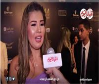 رانيا فريد شوقي ترفض التعليق على خلاف ميدو عادل ولقاء سويدان | خاص