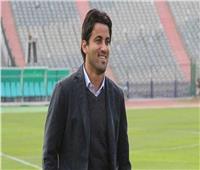 محمود فتح الله: بيراميدز نجح في تأكيد التأهل لدور المجموعات بدوري الأبطال