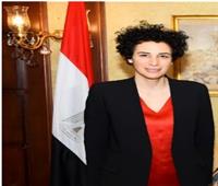 سفيرة قبرص بالقاهرة: مصر صخرة الاستقرار والأمن بالمنطقة