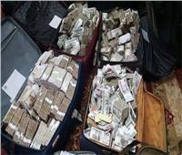 إحباط جريمة غسل أموال بـ 25 مليون جنيه حصيلة النصب والاحتيال بالقاهرة 