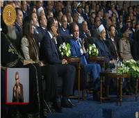 السيسي: قناة السويس الجديدة محاولة لإكساب المصريين الثقة المفقودة 