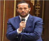 محمد حلاوة: تهنئة واجبة للرئيس السيسي والقوات المسلحة في العيد الـ50 لانتصارات أكتوبر